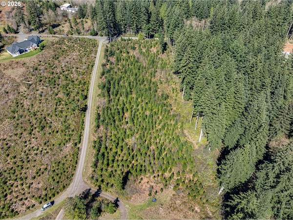 5 Acres of Residential Land for Sale in Camas, Washington