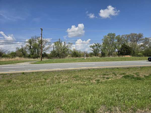 6.25 Acres of Mixed-Use Land for Sale in Bedford, Virginia