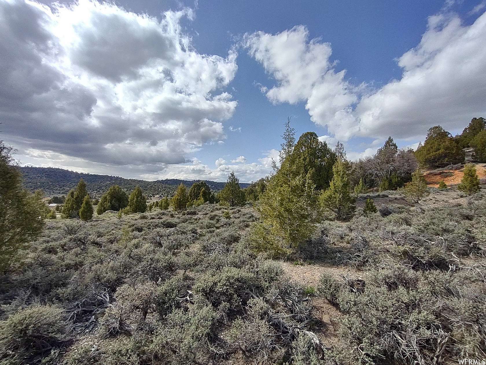 0.79 Acres of Residential Land for Sale in Alton, Utah