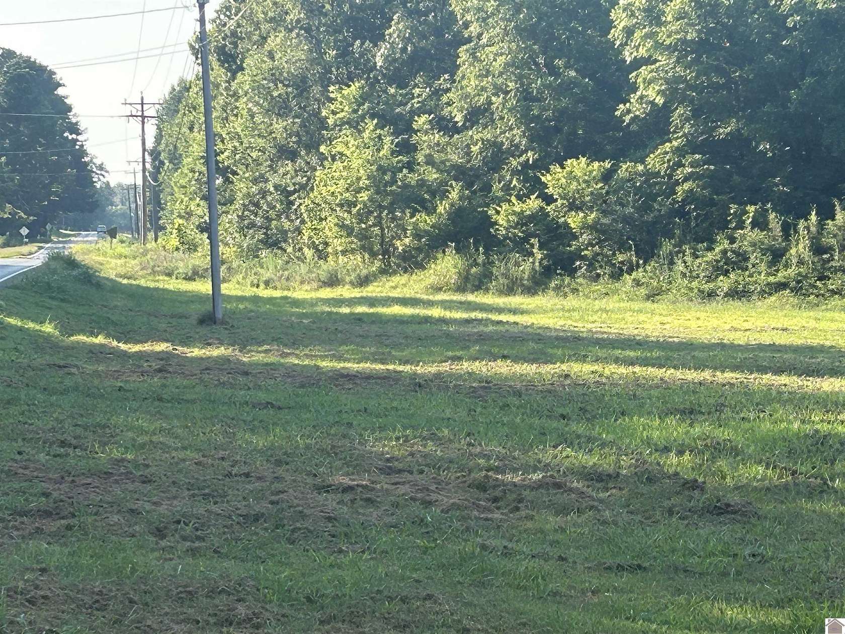 7.36 Acres of Land for Sale in Hardin, Kentucky