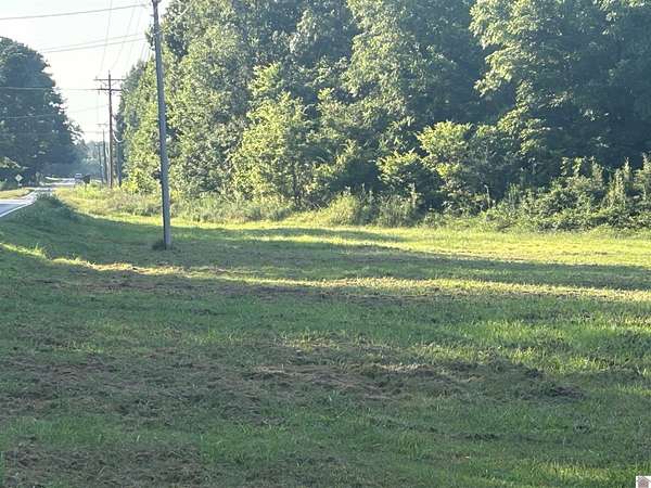 7.36 Acres of Residential Land for Sale in Hardin, Kentucky