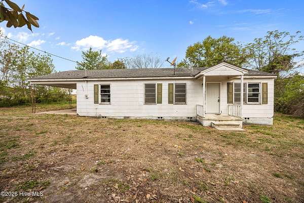 0.48 Acres of Land for Sale in Clarkton, North Carolina