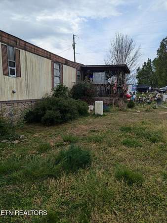 2 Acres of Land with Home for Sale in Rutledge, Tennessee