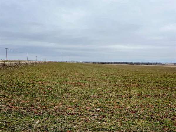0.82 Acres of Residential Land for Sale in Cashion, Oklahoma