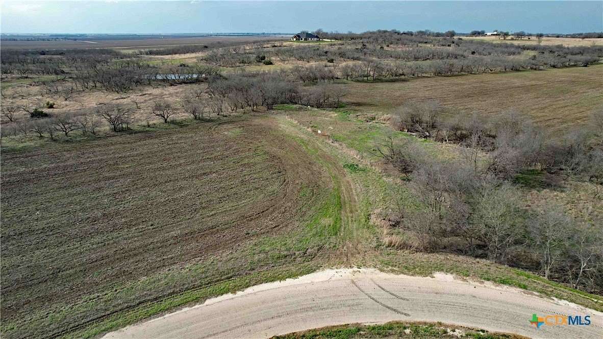 44.5 Acres of Land for Sale in Moody, Texas