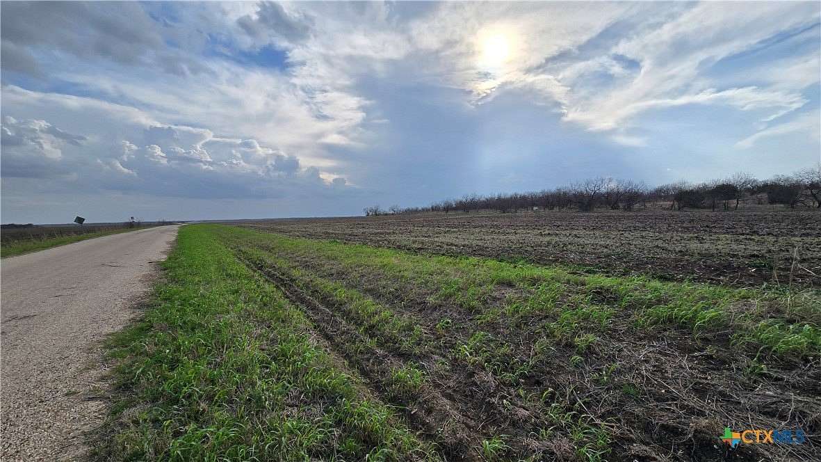 68.8 Acres of Land for Sale in Moody, Texas