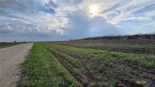 68.8 Acres of Land for Sale in Moody, Texas