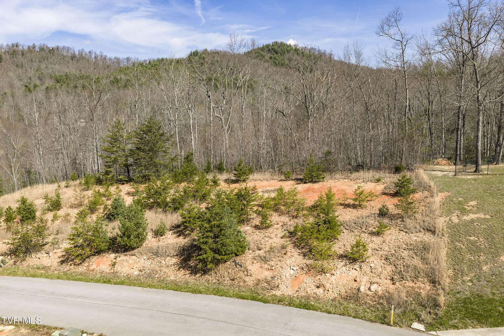0.72 Acres of Residential Land for Sale in Unicoi, Tennessee