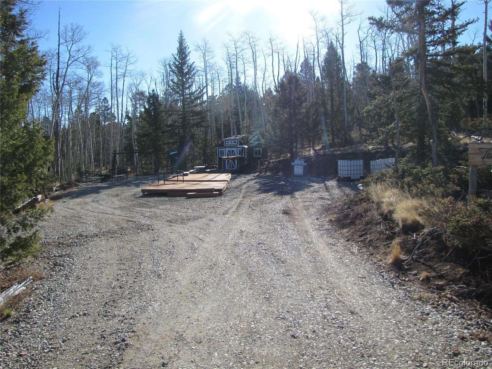 3 Acres of Residential Land for Sale in Hartsel, Colorado