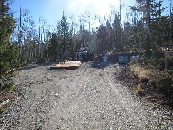 3 Acres of Residential Land for Sale in Hartsel, Colorado