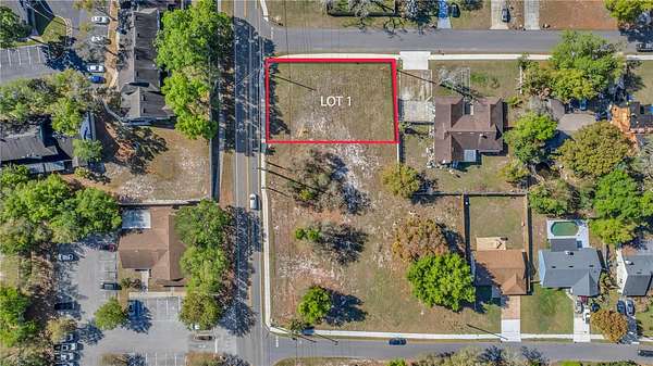 0.26 Acres of Residential Land for Sale in Apopka, Florida