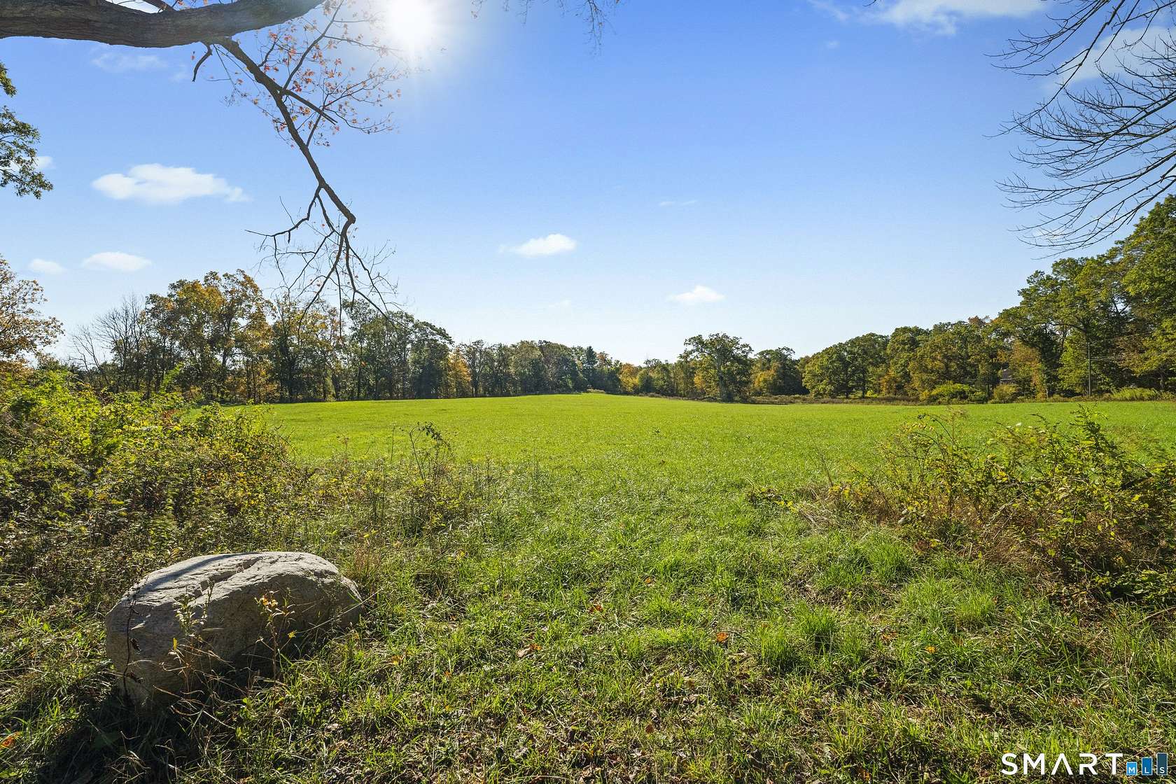 22.5 Acres of Land for Sale in Killingly Town, Connecticut