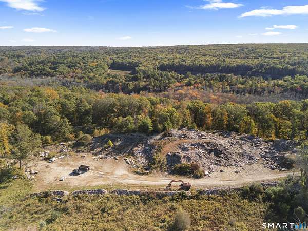 58.8 Acres of Land for Sale in Killingly Town, Connecticut