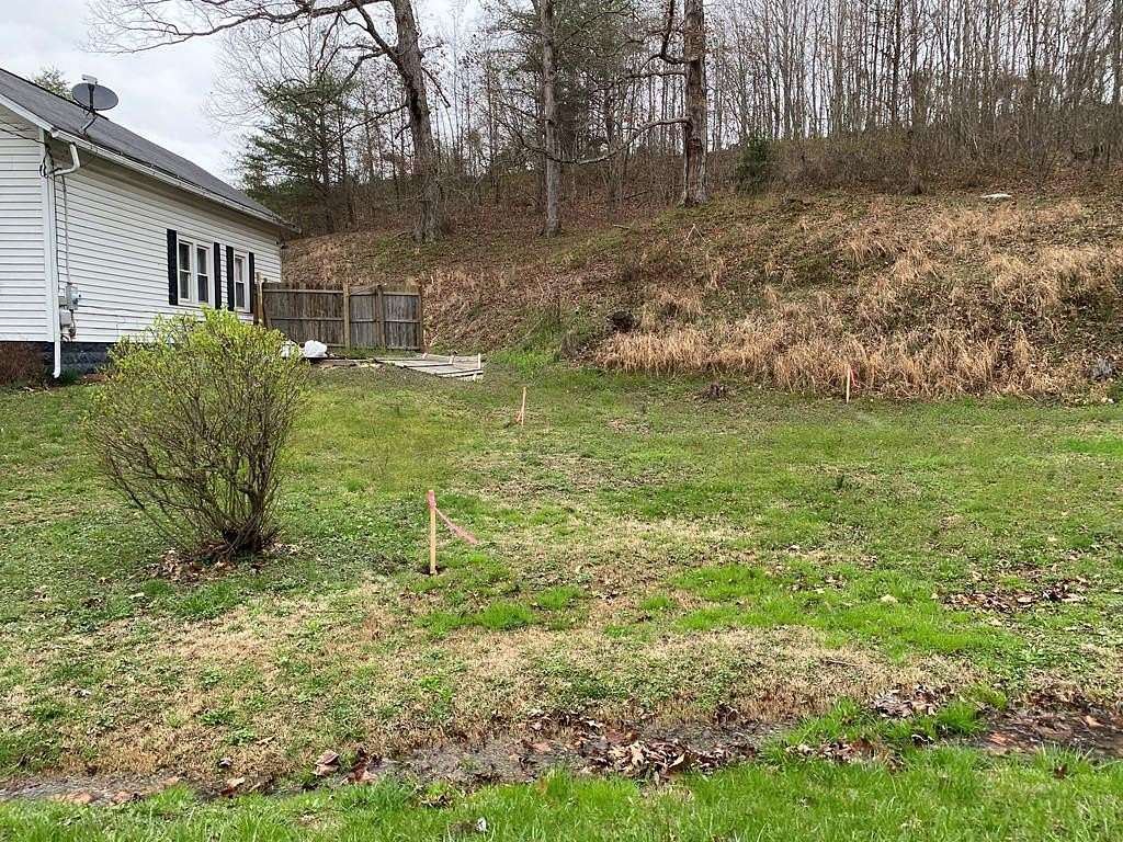 1.69 Acres of Land for Sale in Wheelersburg, Ohio