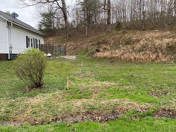 1.69 Acres of Land for Sale in Wheelersburg, Ohio