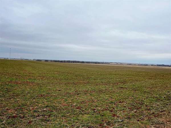 0.82 Acres of Residential Land for Sale in Cashion, Oklahoma