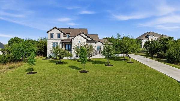 1.52 Acres of Land with Home for Sale in Austin, Texas