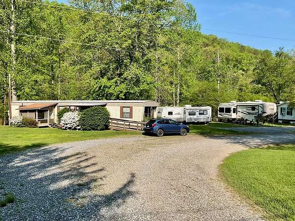 4.75 Acres of Commercial Land for Sale in Sylva, North Carolina