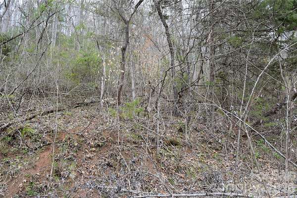 1 Acre of Residential Land for Sale in Cullowhee, North Carolina