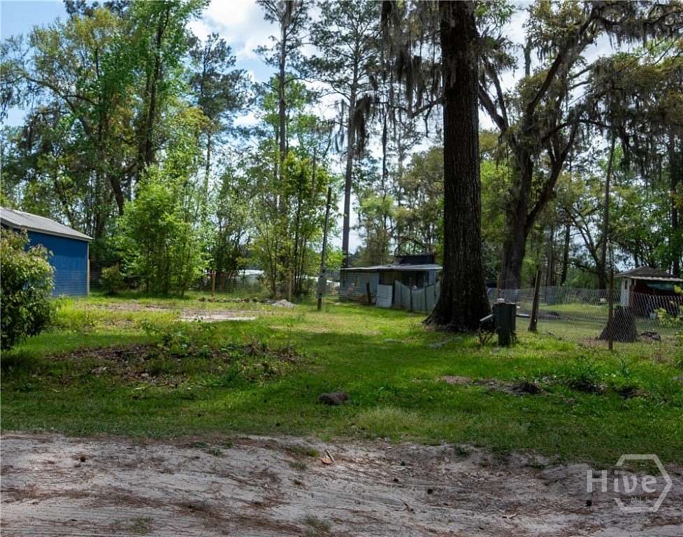 0.09 Acres of Residential Land for Sale in Midway, Georgia