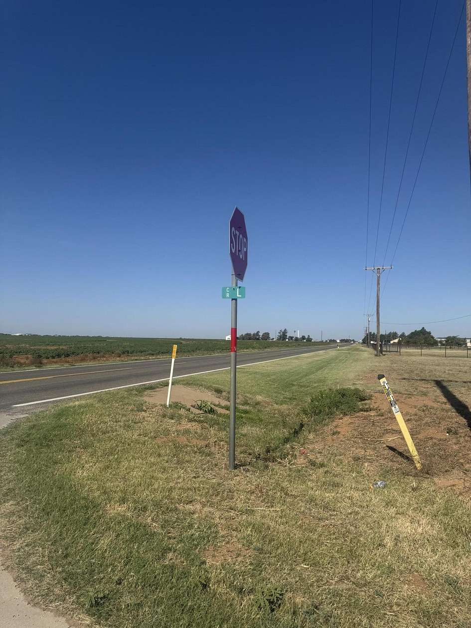 268 Acres of Land for Sale in New Home, Texas