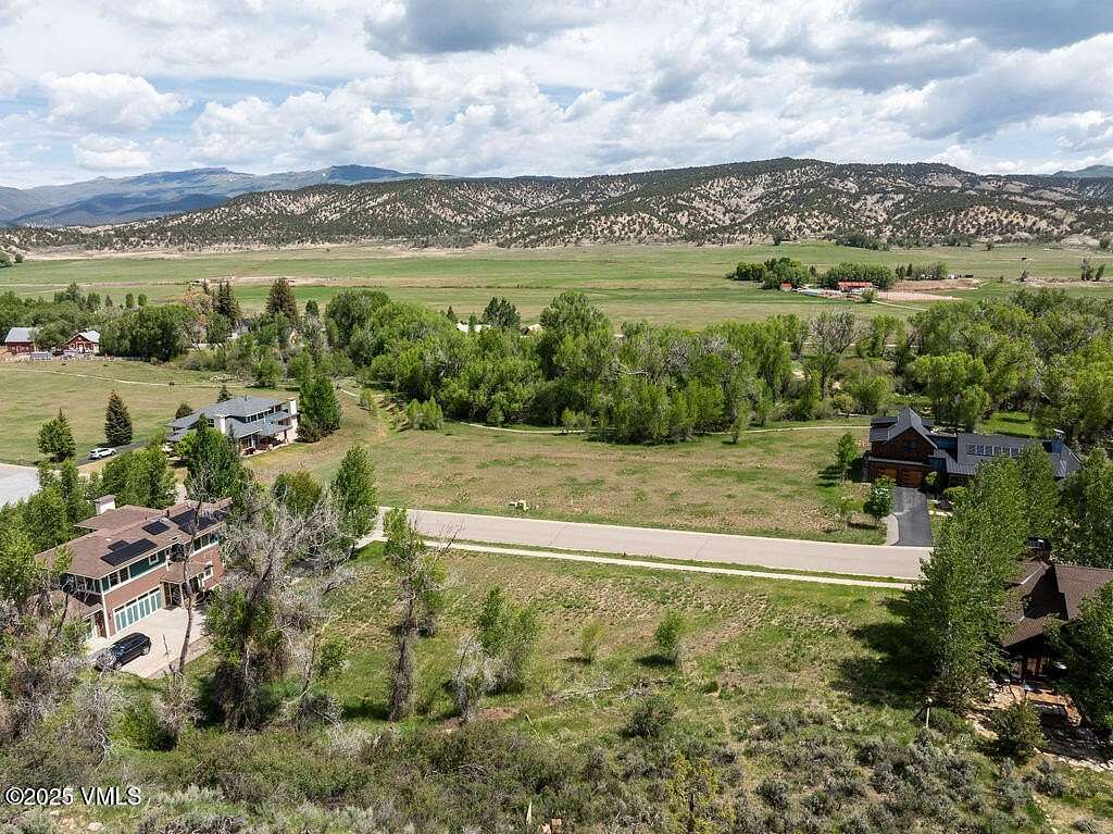 0.33 Acres of Residential Land for Sale in Eagle, Colorado