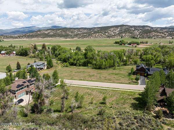 0.33 Acres of Residential Land for Sale in Eagle, Colorado