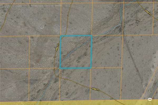 10 Acres of Residential Land for Sale in Montello, Nevada