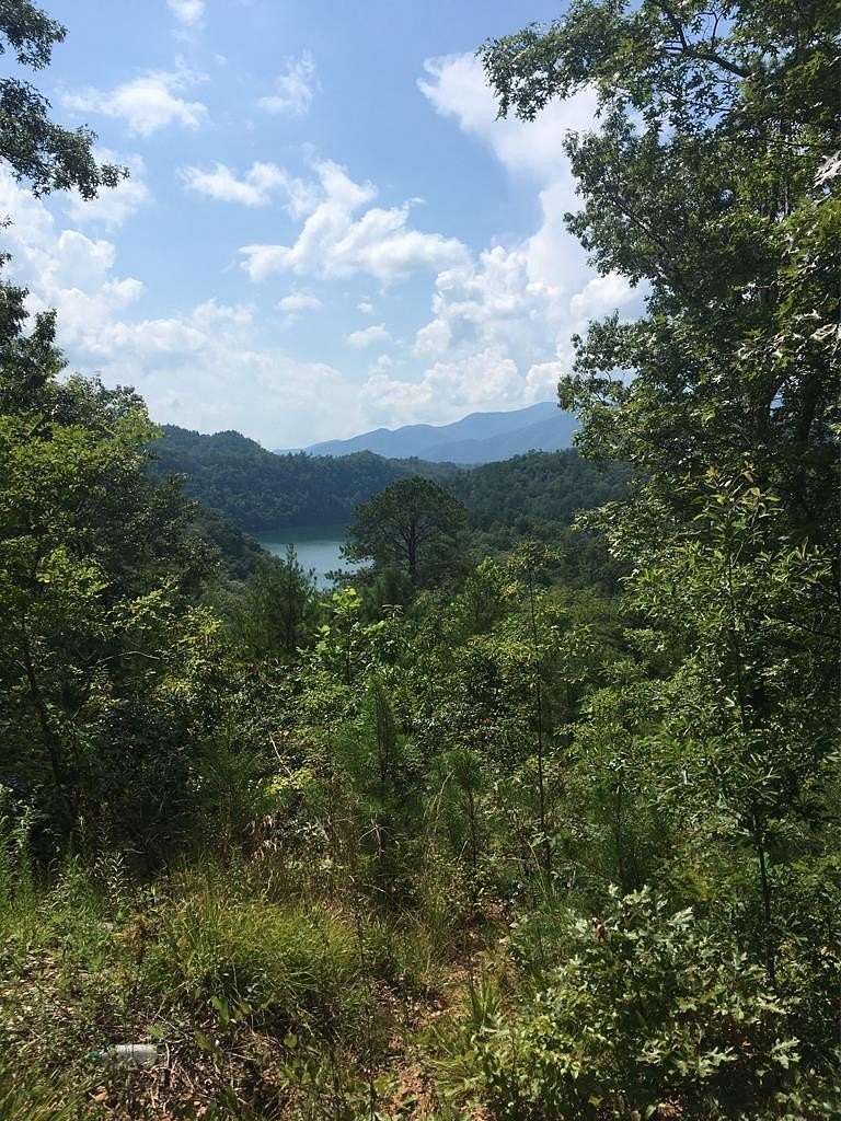 2 Acres of Residential Land for Sale in Bryson City, North Carolina