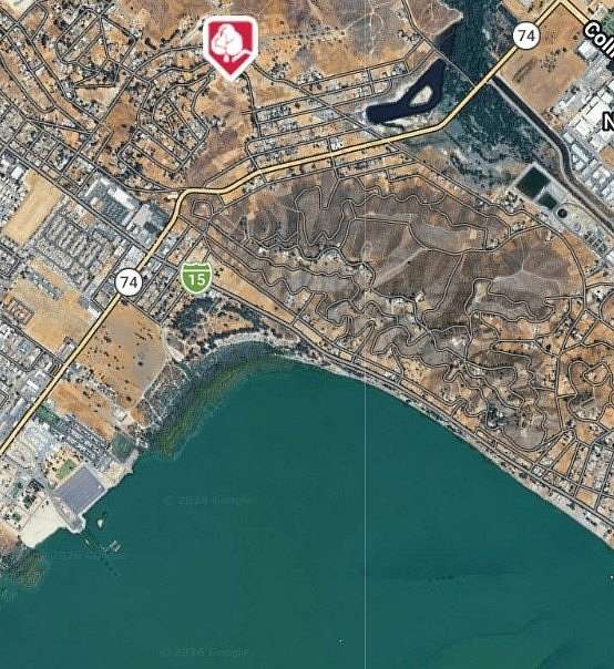 0.11 Acres of Residential Land for Sale in Lake Elsinore, California
