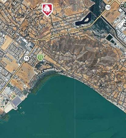 0.11 Acres of Residential Land for Sale in Lake Elsinore, California