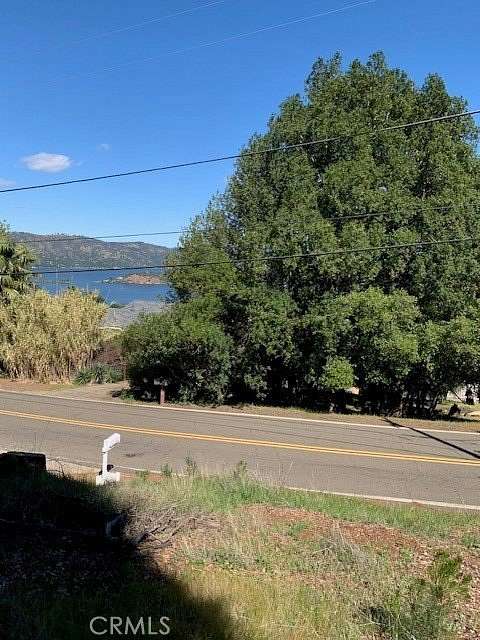 0.25 Acres of Residential Land for Sale in Kelseyville, California