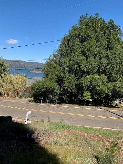 0.25 Acres of Residential Land for Sale in Kelseyville, California