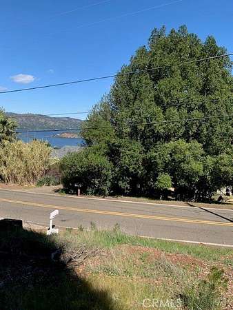 0.25 Acres of Residential Land for Sale in Kelseyville, California