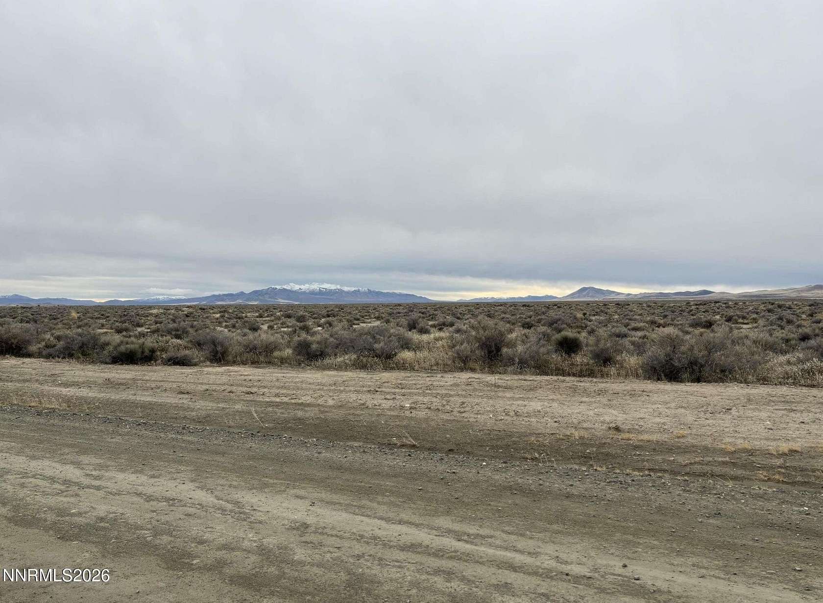 40 Acres of Land for Sale in Winnemucca, Nevada
