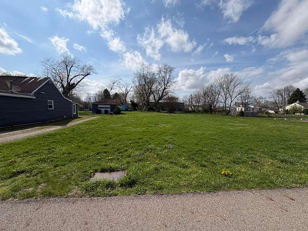 0.14 Acres of Residential Land for Sale in South Bloomfield, Ohio