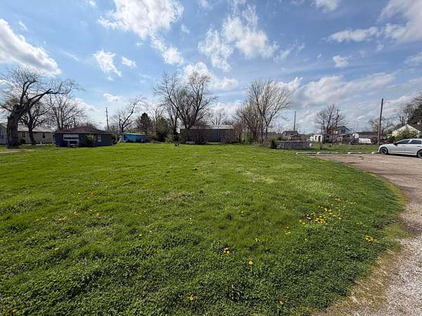 0.14 Acres of Residential Land for Sale in South Bloomfield, Ohio