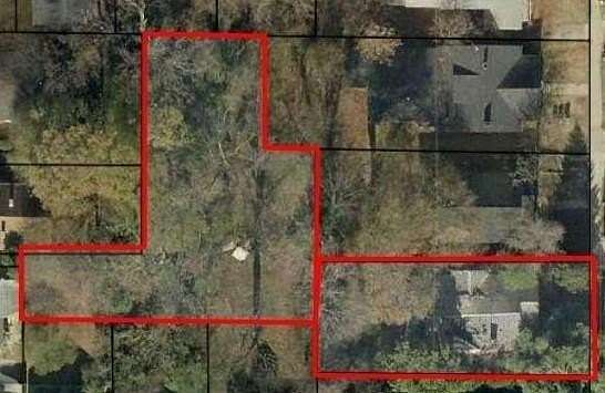 0.17 Acres of Mixed-Use Land for Sale in Atlanta, Georgia