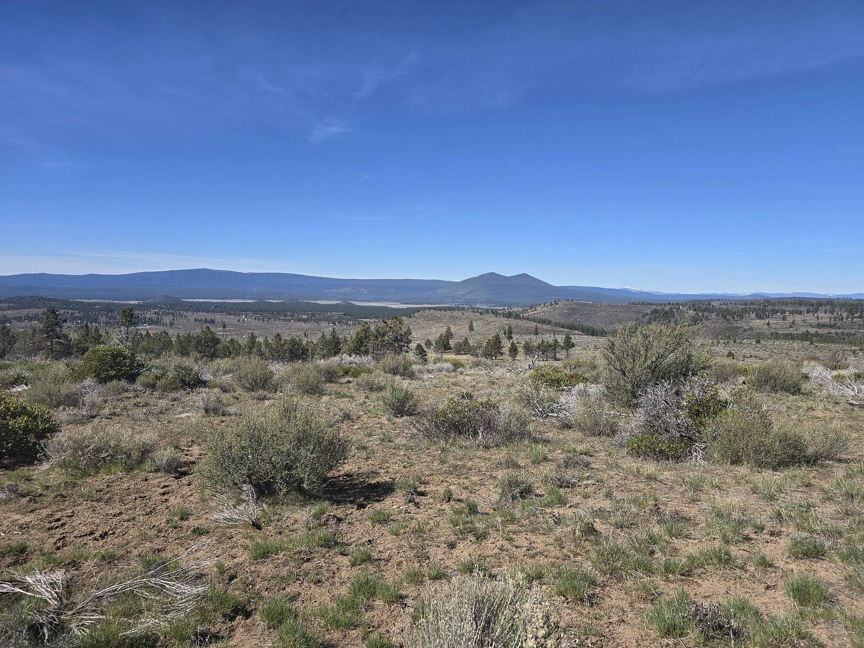 40 Acres of Recreational Land for Sale in Chiloquin, Oregon