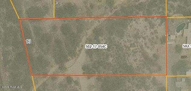 1.29 Acres of Residential Land for Sale in Black Canyon City, Arizona