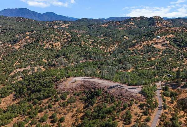 7.5 Acres of Residential Land for Sale in Redding, California