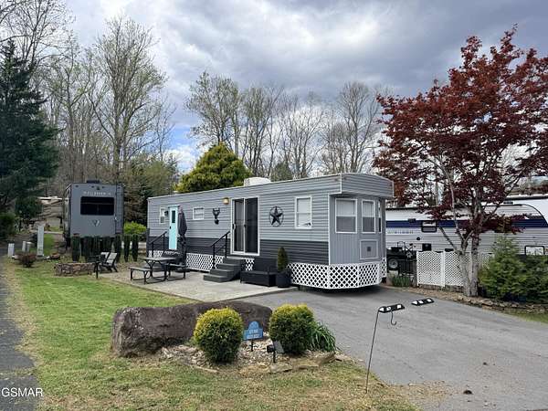 0.04 Acres of Residential Land for Sale in Gatlinburg, Tennessee