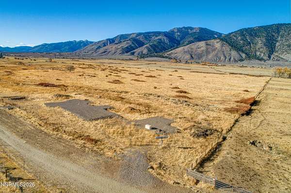 1.25 Acres of Residential Land for Sale in Gardnerville, Nevada