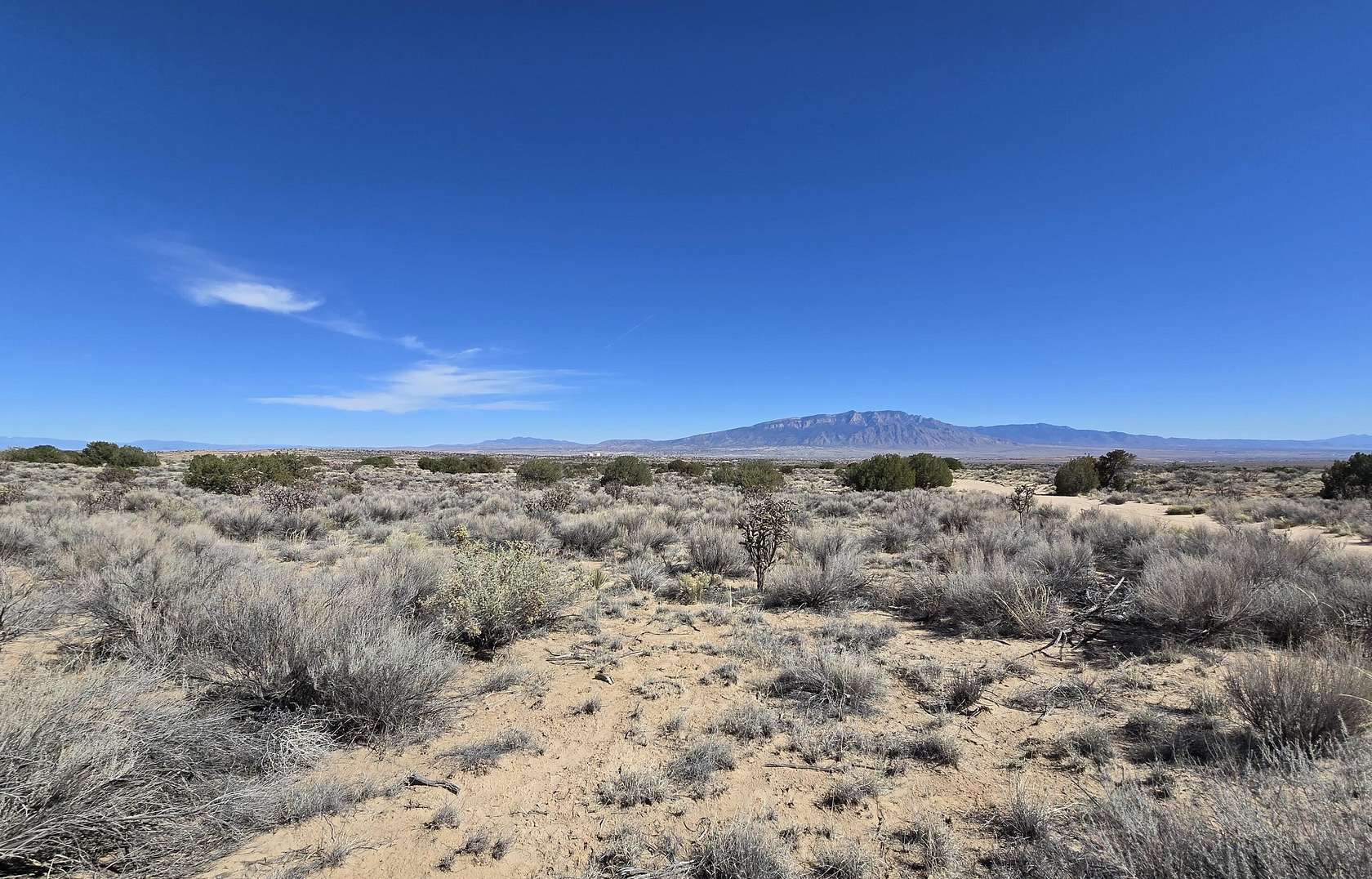 0.51 Acres of Residential Land for Sale in Rio Rancho, New Mexico