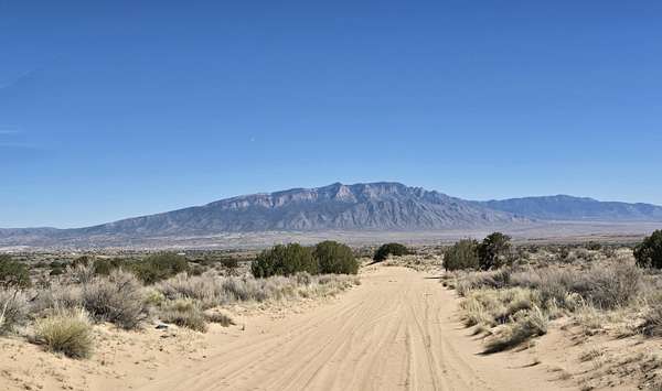 0.51 Acres of Residential Land for Sale in Rio Rancho, New Mexico