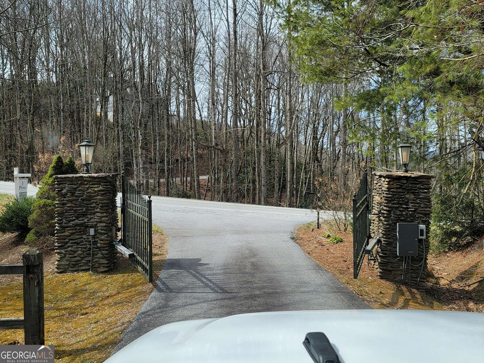 7.18 Acres of Land for Sale in Dillard, Georgia