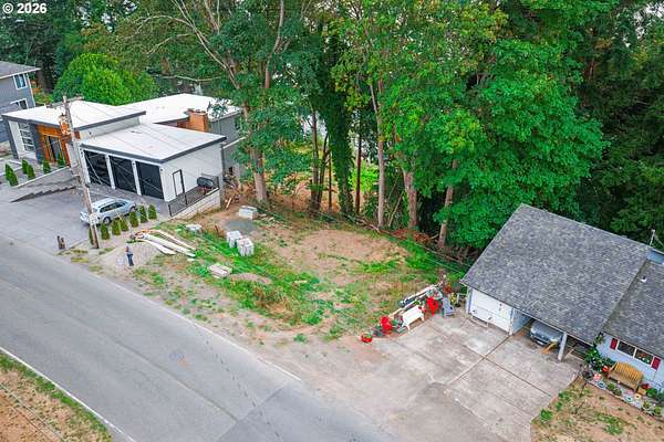 0.2 Acres of Land for Sale in Cathlamet, Washington