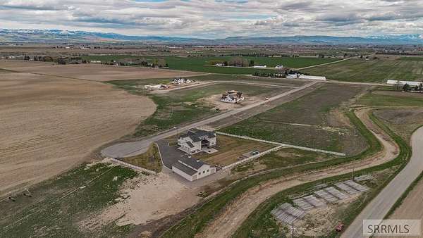 2 Acres of Residential Land for Sale in Shelley, Idaho