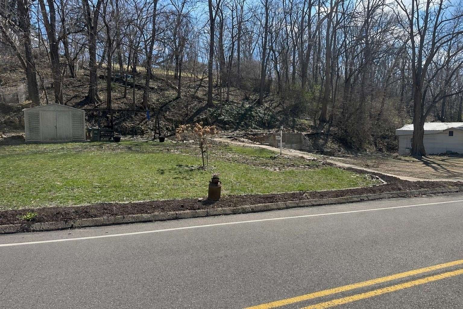 0.28 Acres of Residential Land for Sale in Dubuque, Iowa