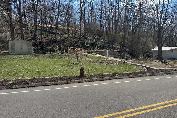 0.28 Acres of Residential Land for Sale in Dubuque, Iowa